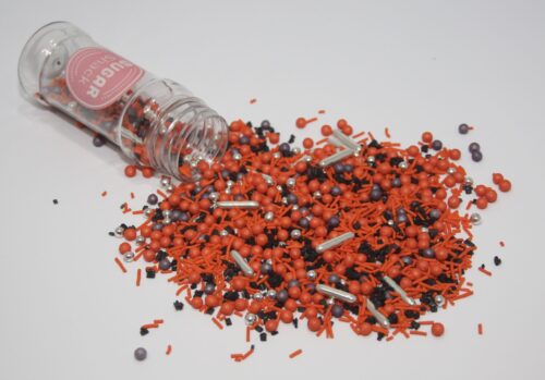 Cauldron Sprinkle Mix