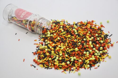 Mysterious Sprinkle Mix