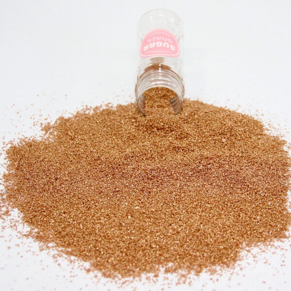 Dusting Sugar (Metallic)