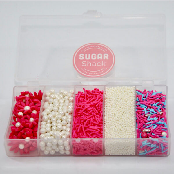 Colour Box Princess
