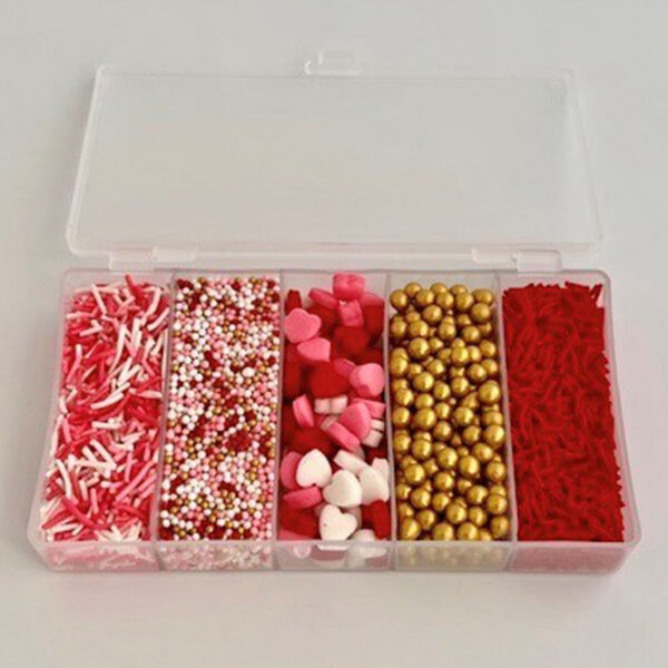 Colour Box - Sweetheart