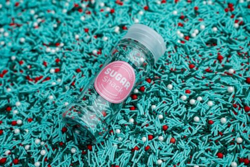 Candy Mix