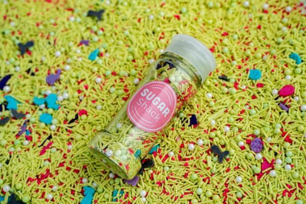 Easter Bunny Mix