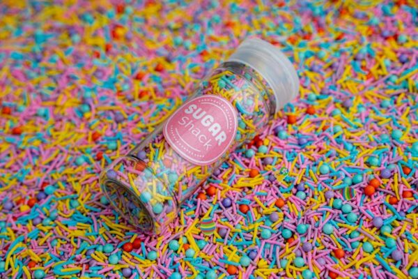 Easter Egg Mix
