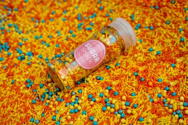 Garden Party Mix