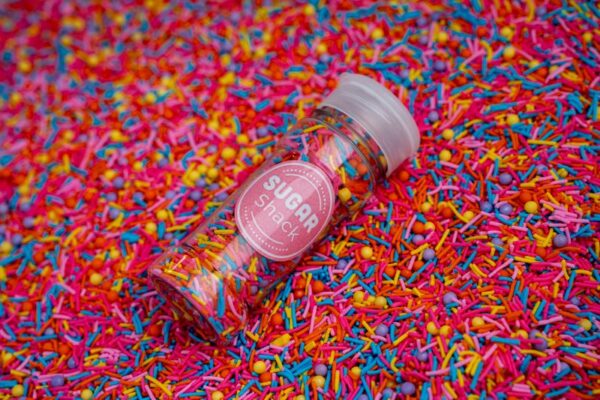 Jelly Bean Mix