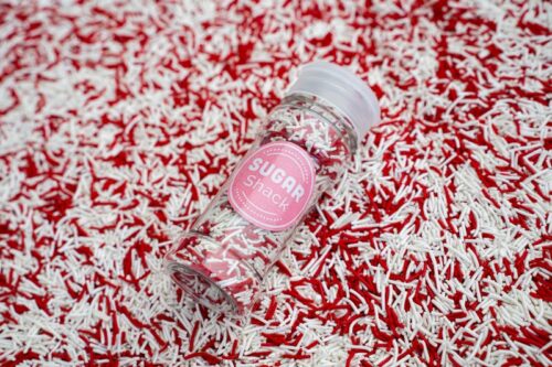 Love Strands Mix