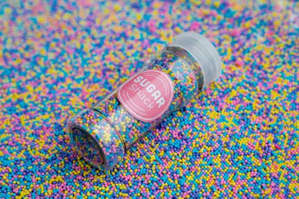 Marshmallow Mix