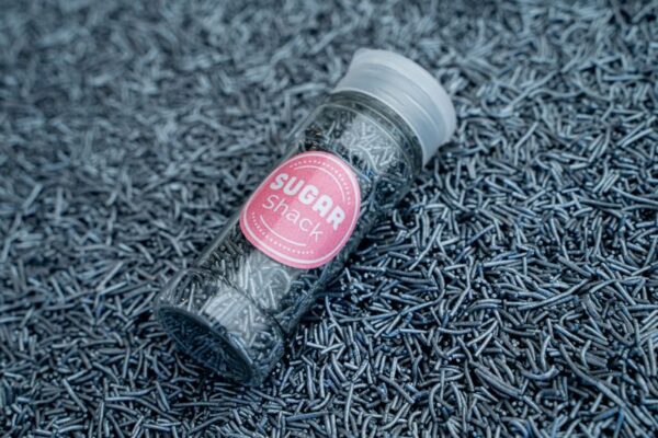 Vermicelli (Metallic)