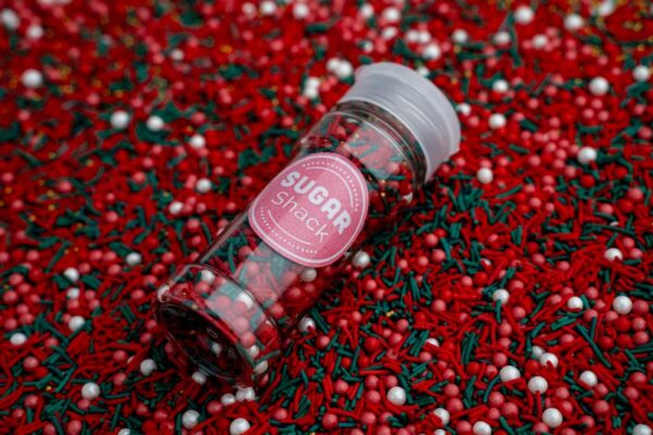 Rudolph Mix