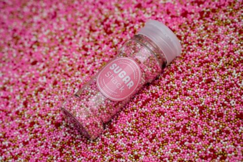 sugar-shack-sprinkles-non-pareils-pink-red-vintage-rose-mix