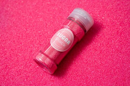 Dusting Sugar