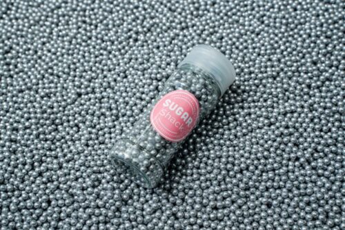 Shimmer Balls (Metallic)