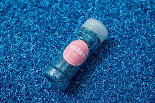 Shimmer Vermicelli