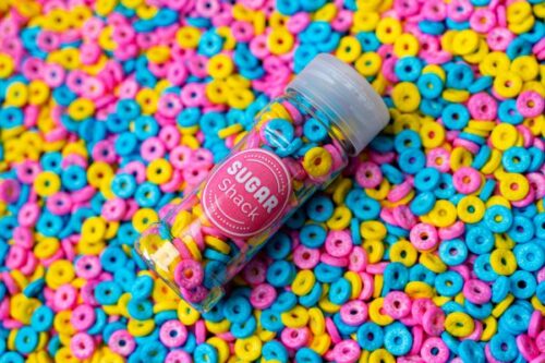 Donuts