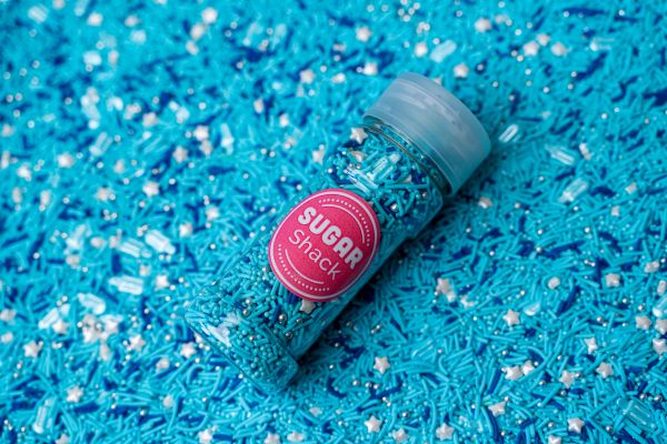 Frosty Fizz - Image 1