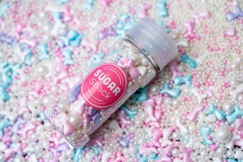 Mermaid Treasure