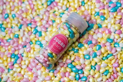 Pearl Drops