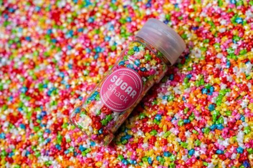 Rainbow Stars