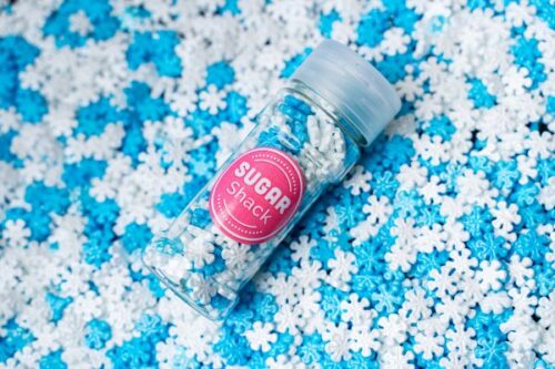 Snowflakes