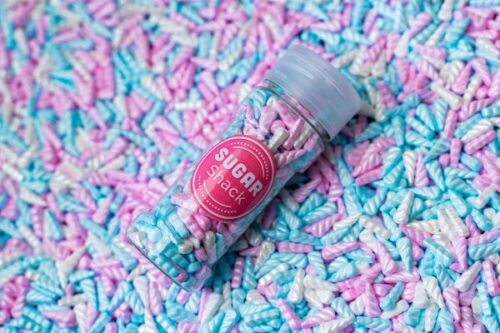 Unicorn Horns