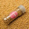 Bride to Be Bling Gold - Thumbnail Image 1
