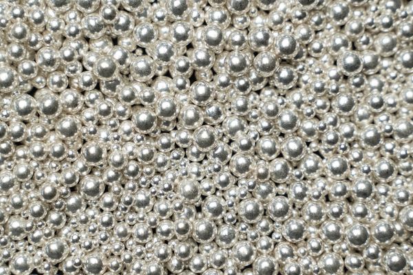 Bride to Be Bling Silver - Image 2