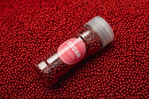 Bling Red