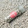 Bride To Be Metallic Silver - Thumbnail Image 1