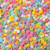 Confetti Bright Rainbow - Thumbnail Image 2