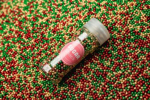 Christmas Bling