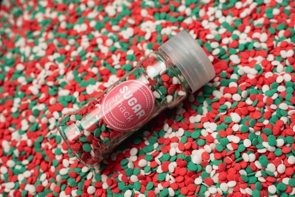 Christmas Confetti - Image 1