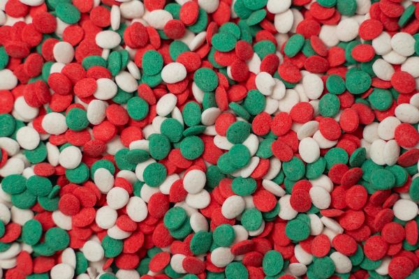 Christmas Confetti - Image 2