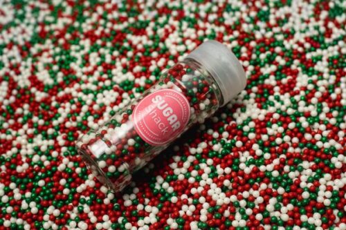 Mistletoe Magic