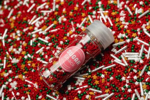 Starry Christmas