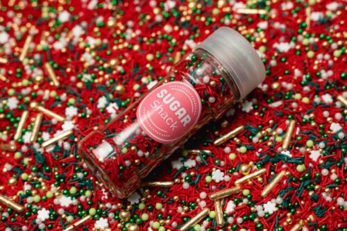 Tinsel & Glitter