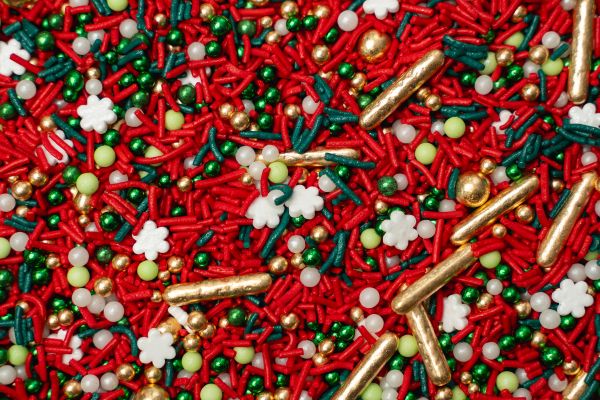 Tinsel & Glitter - Image 2